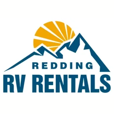 reddingrvrentals brand logo for reddingrvrentals.com