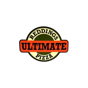 reddingsultimate-pizza brand logo for reddingsultimate-pizza.com