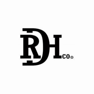 Red Dirt Hat Company brand logo for reddirthatco.com