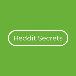 redditsecrets brand logo for redditsecrets.com