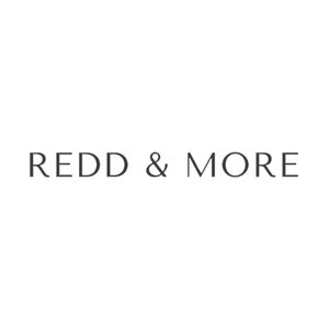 reddnmore brand logo for reddnmore.com