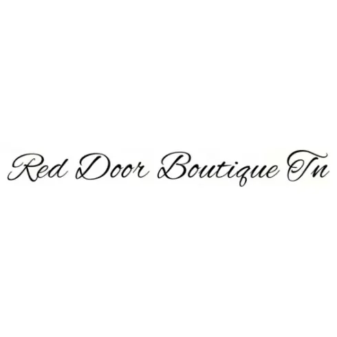 reddoorboutiquetn brand logo for reddoorboutiquetn.com