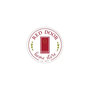 reddoorhomestore brand logo for reddoorhomestore.com