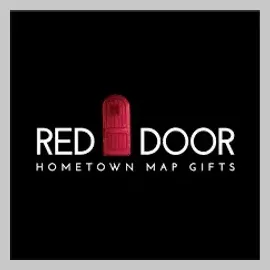 reddoormaps brand logo for reddoormaps.com