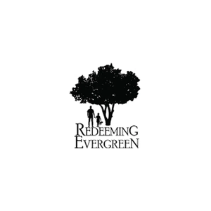 redeemingevergreen brand logo for redeemingevergreen.com