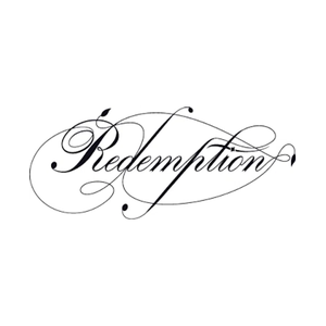 redemption.com/us/en/ brand logo for redemption.com
