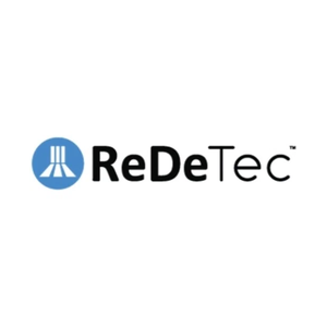 redetec brand logo for redetec.com