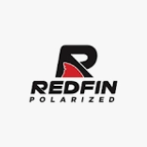 redfinpolarized brand logo for redfinpolarized.com