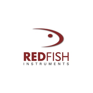 redfishinstruments brand logo for redfishinstruments.com
