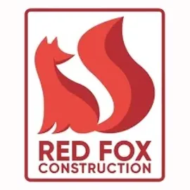 redfox-construction brand logo for redfox-construction.com