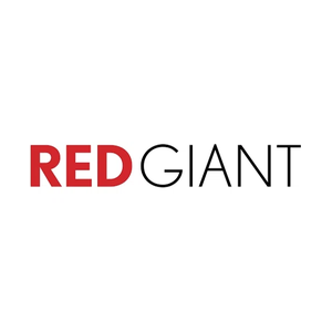 redgiant brand logo for redgiant.com