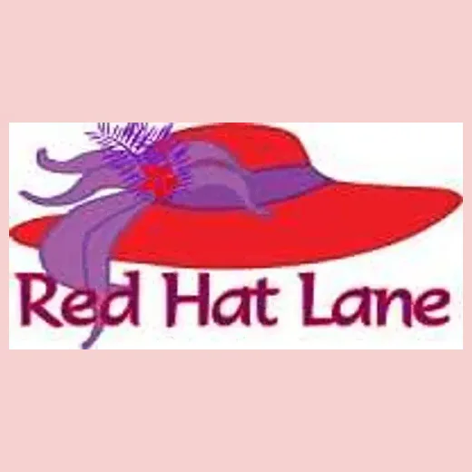 redhatlane brand logo for redhatlane.com