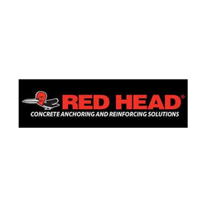 redheadanchoring brand logo for redheadanchoring.com