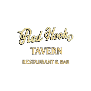 redhooktavern brand logo for redhooktavern.com