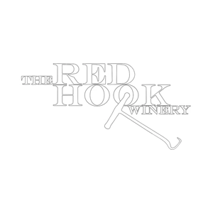 redhookwinery brand logo for redhookwinery.com