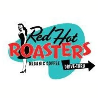 redhotroasters brand logo for redhotroasters.com