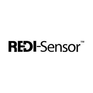 redi-sensor brand logo for redi-sensor.com