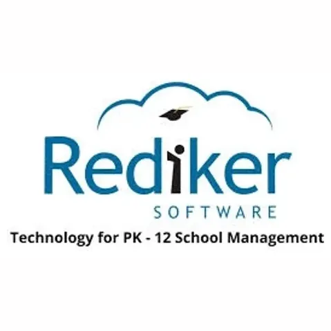 rediker brand logo for rediker.com
