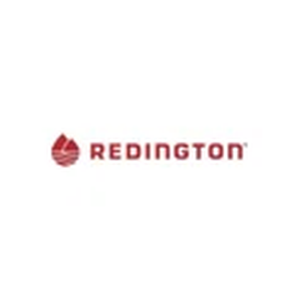 Redington brand logo for redington.com