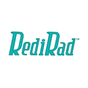 redirad brand logo for redirad.com