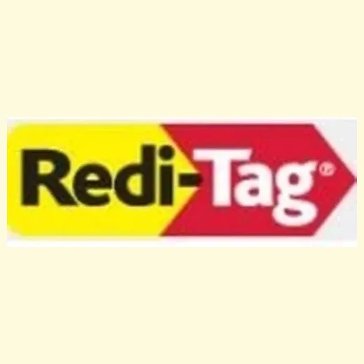 reditag brand logo for reditag.com