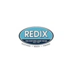 Redix Store brand logo for redixstore.com