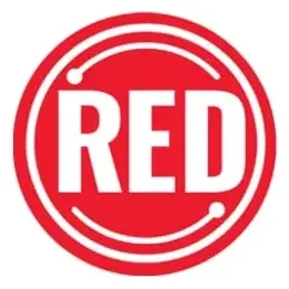 redjuvenate brand logo for redjuvenate.com