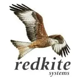 redkitesystems brand logo for redkitesystems.com