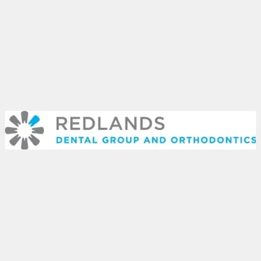 redlandsdental brand logo for redlandsdental.com