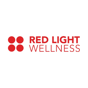redlight-wellness brand logo for redlight-wellness.com