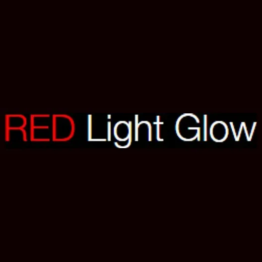 redlightbedtherapy brand logo for redlightbedtherapy.com