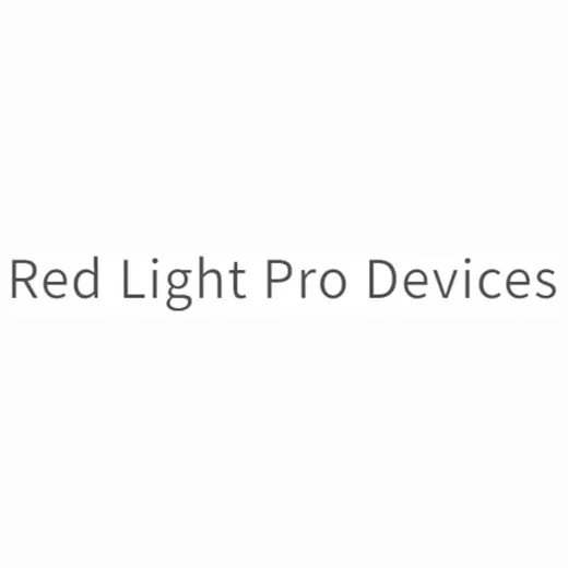 redlightprodevices brand logo for redlightprodevices.com