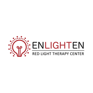 redlighttherapycenter brand logo for redlighttherapycenter.com