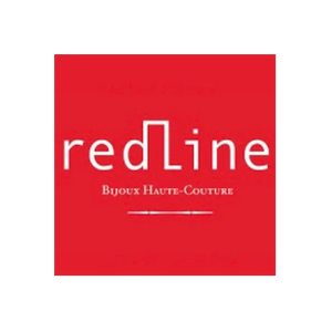 RedLine brand logo for en.redline-boutique.com