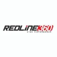 Redline360 brand logo for shop.redline360.com