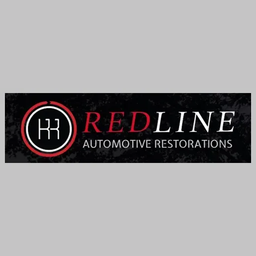 redlinerestorations brand logo for redlinerestorations.com