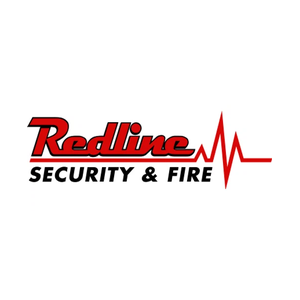 redlinesecurity brand logo for redlinesecurity.com