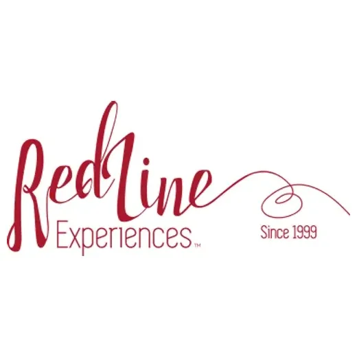redlinetours brand logo for redlinetours.com