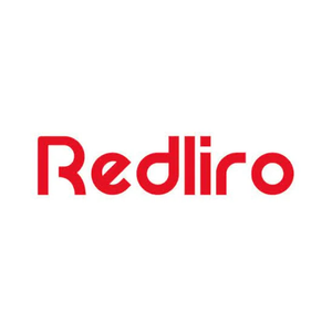 redliro brand logo for redliro.com