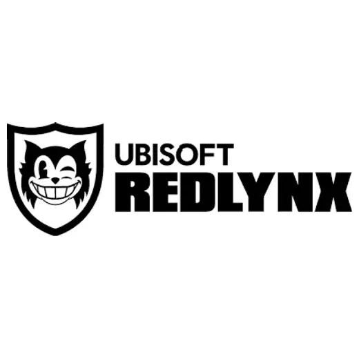 redlynx brand logo for redlynx.com
