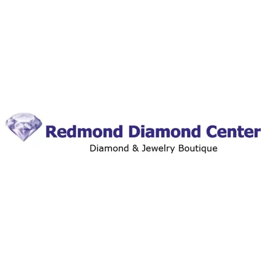 redmonddiamondcenter brand logo for redmonddiamondcenter.com