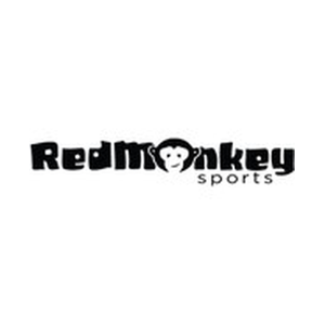RedMonkey Sports brand logo for redmonkeysports.com