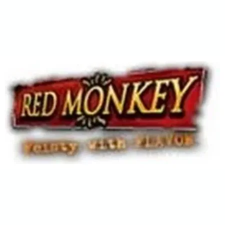 redmonkeyfoods brand logo for redmonkeyfoods.com