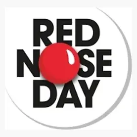 rednoseday.org/in-school/home brand logo for rednoseday.org
