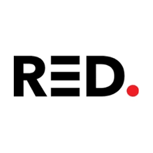rednyc brand logo for rednyc.com