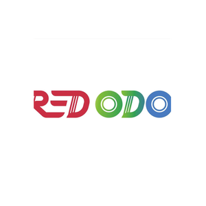 Redodo brand logo for ca.redodopower.com