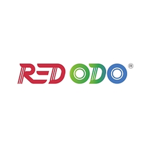 Redodo Power brand logo for redodopower.com