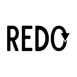 redoluxury brand logo for redoluxury.com
