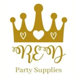 redpartysupplies brand logo for redpartysupplies.com