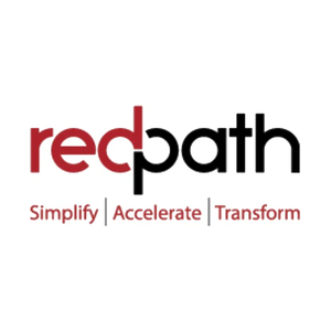 redpathcg brand logo for redpathcg.com